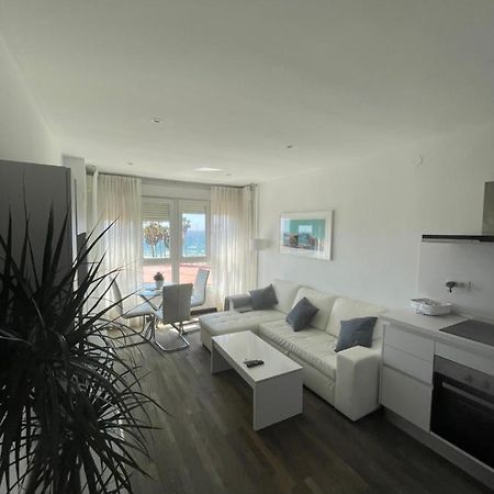 Apartamento 5 Home Suites אלמריה מראה חיצוני תמונה