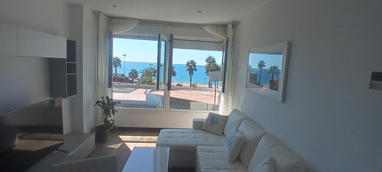 Apartamento 5 Home Suites אלמריה מראה חיצוני תמונה