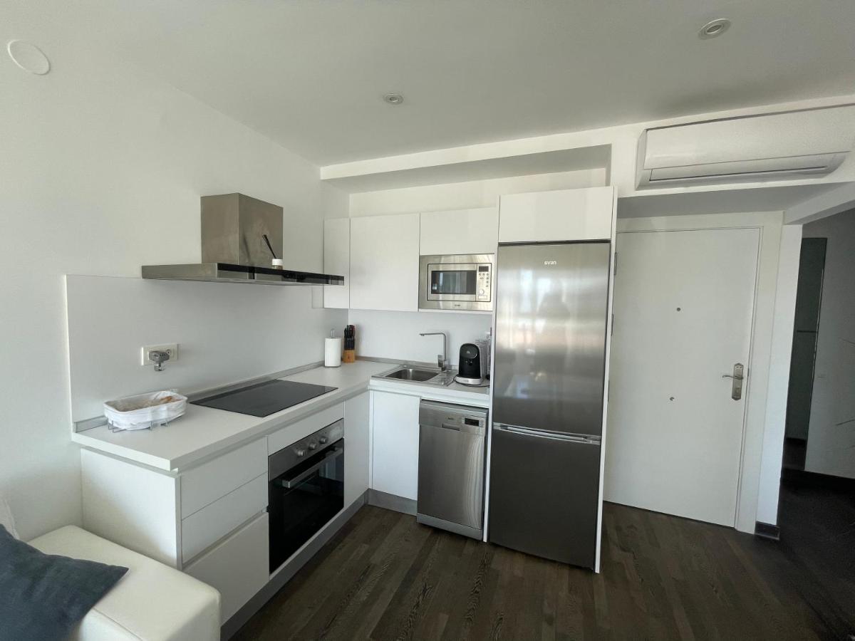 Apartamento 5 Home Suites אלמריה מראה חיצוני תמונה